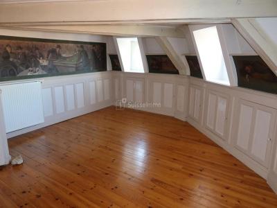 Acheter Appartement Besancon Doubs