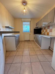 Acheter Appartement 62 m2 Besancon