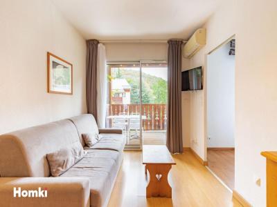 Acheter Appartement Ax-les-thermes Ariege