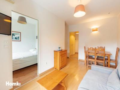 Acheter Appartement Ax-les-thermes 79900 euros