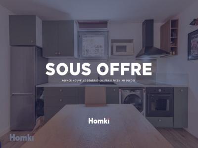 For sale Toulouse 2 rooms 38 m2 Haute garonne (31400) photo 0
