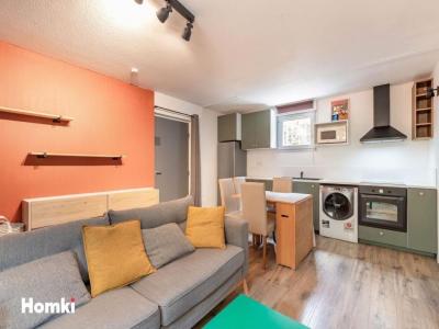 Acheter Appartement Toulouse 130000 euros