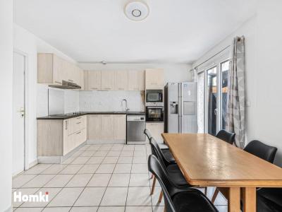 Annonce Vente 5 pi�ces Maison Vaulx-en-velin 69