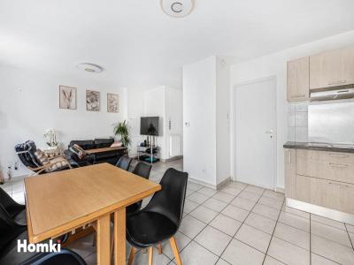Acheter Maison Vaulx-en-velin 310000 euros