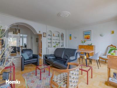 Annonce Vente 3 pi�ces Appartement Lyon-6eme-arrondissement 69