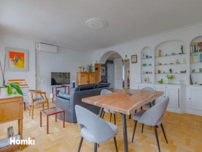 Acheter Appartement 89 m2 Lyon-6eme-arrondissement