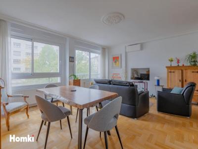 Acheter Appartement Lyon-6eme-arrondissement Rhone