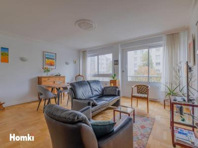 Acheter Appartement Lyon-6eme-arrondissement 490900 euros