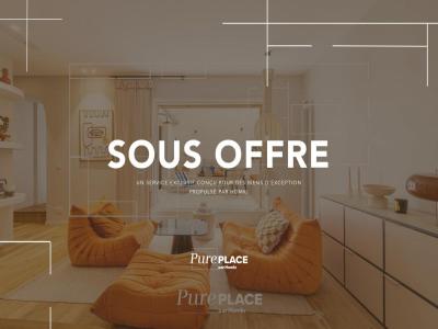 For sale Marseille-7eme-arrondissement 2 rooms 60 m2 Bouches du Rhone (13007) photo 0