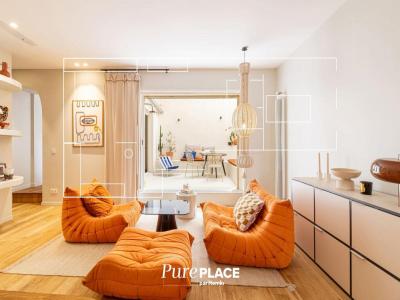 Annonce Vente 2 pi�ces Appartement Marseille-7eme-arrondissement 13