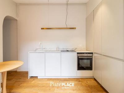 Acheter Appartement Marseille-7eme-arrondissement 398000 euros