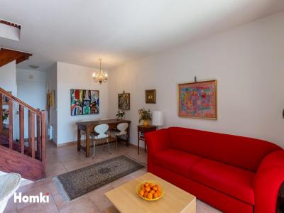 For sale Theoule-sur-mer 3 rooms 59 m2 Alpes Maritimes (06590) photo 2