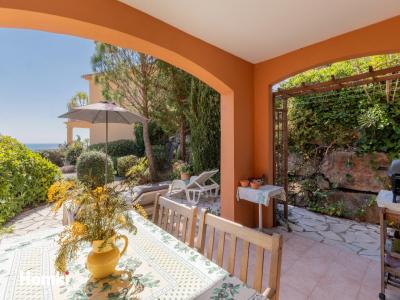 For sale Theoule-sur-mer 3 rooms 59 m2 Alpes Maritimes (06590) photo 3
