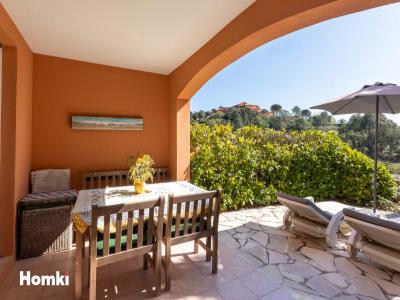 For sale Theoule-sur-mer 3 rooms 59 m2 Alpes Maritimes (06590) photo 4