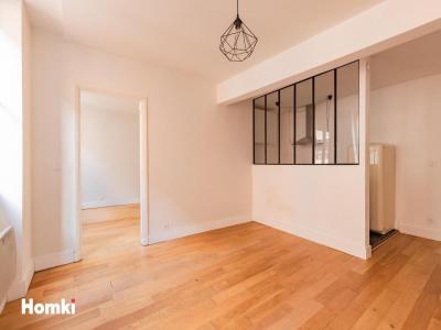 Annonce Vente 3 pi�ces Appartement Toulouse 31