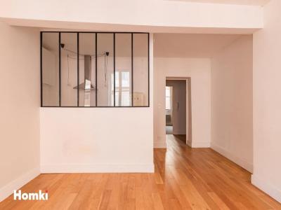 Acheter Appartement 56 m2 Toulouse
