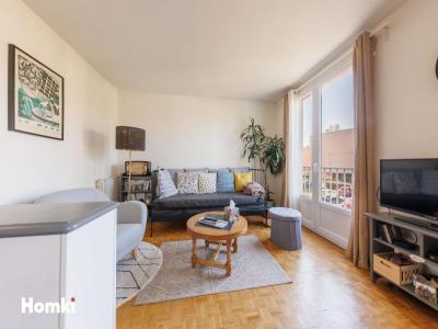 For sale Clermont-ferrand 3 rooms 72 m2 Puy de dome (63000) photo 3
