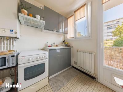 For sale Clermont-ferrand 3 rooms 72 m2 Puy de dome (63000) photo 4