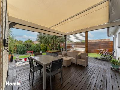 Annonce Vente 4 pi�ces Maison Gastes 40