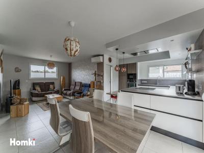 Acheter Maison 98 m2 Gastes