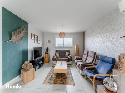 Acheter Maison Gastes Landes