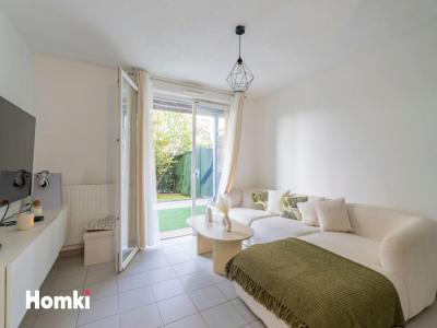 Annonce Vente 2 pi�ces Appartement Marseille-12eme-arrondissement 13