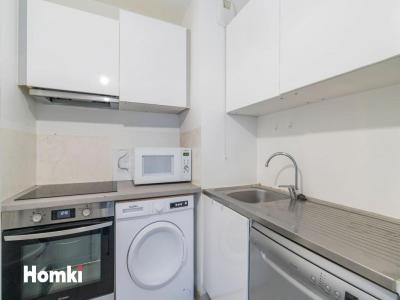 Acheter Appartement Marseille-12eme-arrondissement 189000 euros