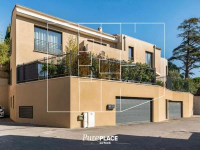 For sale Aix-en-provence 6 rooms 195 m2 Bouches du Rhone (13090) photo 0