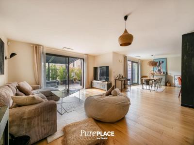 Annonce Vente 6 pi�ces Maison Aix-en-provence 13