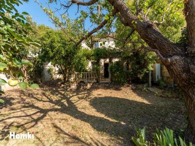 Annonce Vente 6 pi�ces Maison Arles 13