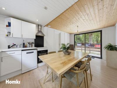 For sale Saint-selve 4 rooms 97 m2 Gironde (33650) photo 4