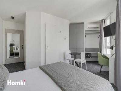 For sale Talence 1 room 21 m2 Gironde (33400) photo 1
