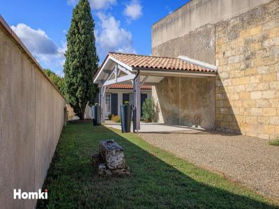 Annonce Vente 6 pi�ces Maison Libourne 33