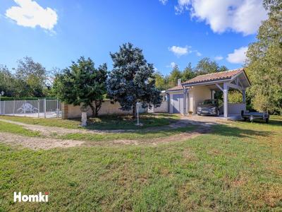 Acheter Maison Libourne Gironde