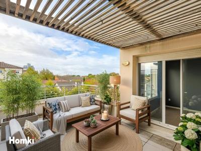 Annonce Vente 3 pi�ces Appartement Toulouse 31