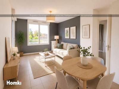 Acheter Appartement 62 m2 Toulouse