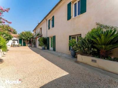 For sale Redessan 6 rooms 163 m2 Gard (30129) photo 0