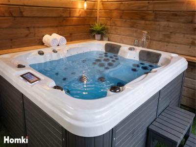 For sale Redessan 6 rooms 163 m2 Gard (30129) photo 2