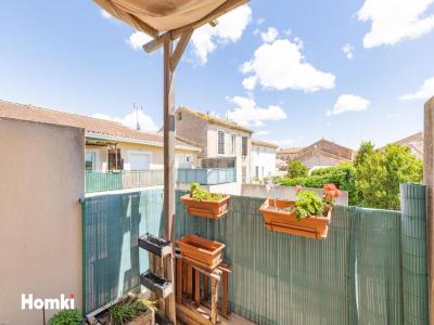 Annonce Vente 3 pi�ces Appartement Colombiers 34