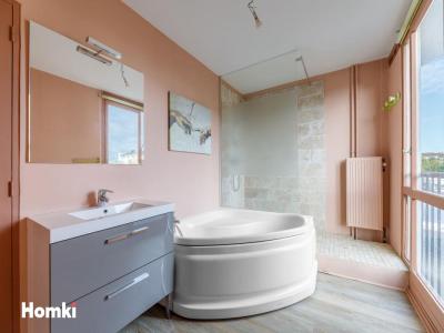 For sale Franconville 3 rooms 62 m2 Val d'Oise (95130) photo 3