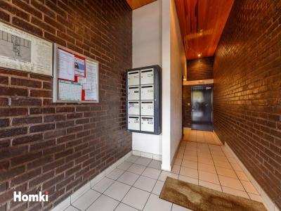 For sale Franconville 3 rooms 62 m2 Val d'Oise (95130) photo 4