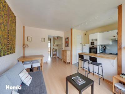 For sale Pecq 3 rooms 57 m2 Yvelines (78230) photo 1