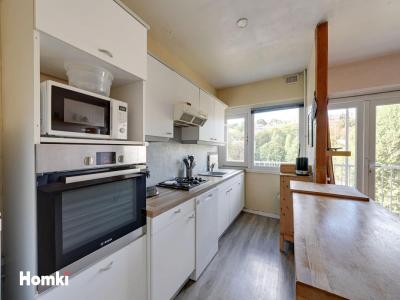 For sale Pecq 3 rooms 57 m2 Yvelines (78230) photo 2