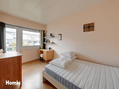 For sale Pecq 3 rooms 57 m2 Yvelines (78230) photo 3
