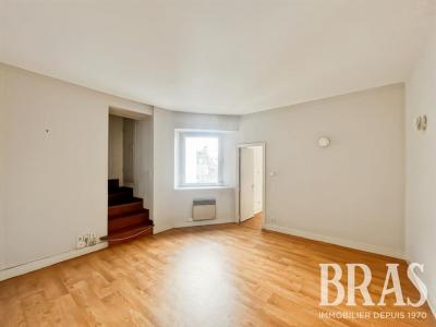 Annonce Vente 3 pi�ces Appartement Nantes 44