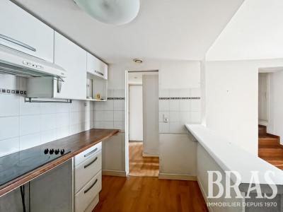 Acheter Appartement 59 m2 Nantes