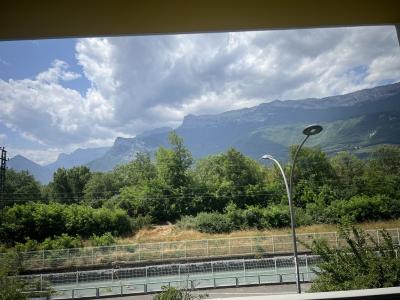 For rent Pont-de-claix 2 rooms 41 m2 Isere (38800) photo 0