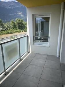 For rent Pont-de-claix 2 rooms 41 m2 Isere (38800) photo 1