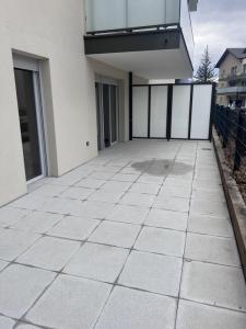 For rent Cluses 3 rooms 58 m2 Haute savoie (74300) photo 0