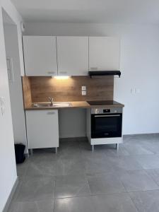 For rent Cluses 3 rooms 58 m2 Haute savoie (74300) photo 2
